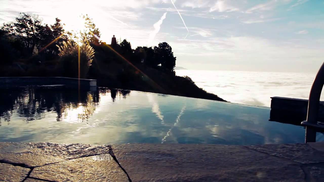 Post Ranch Inn - Big Sur