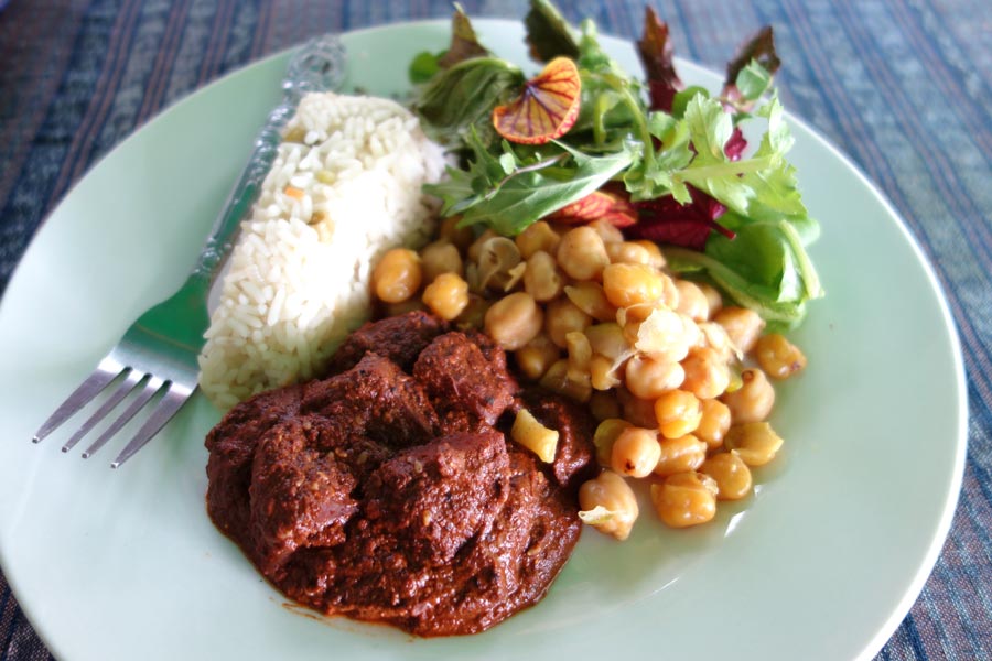 mole-dish-guatemala_road-affair