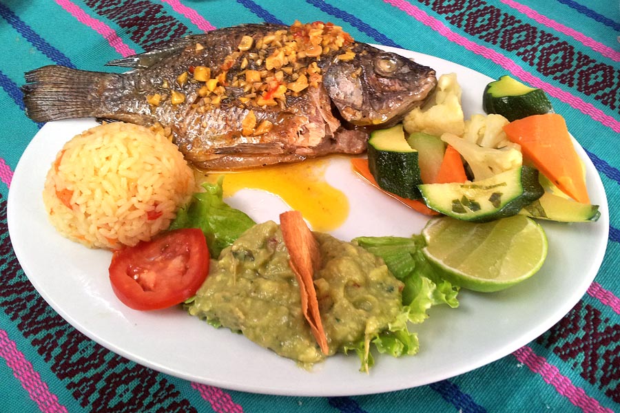 seafood-dish-guatemala_road-affair