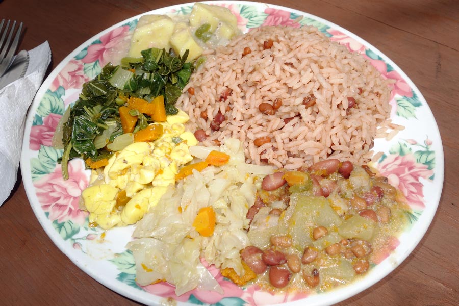 Typical Ital Dish