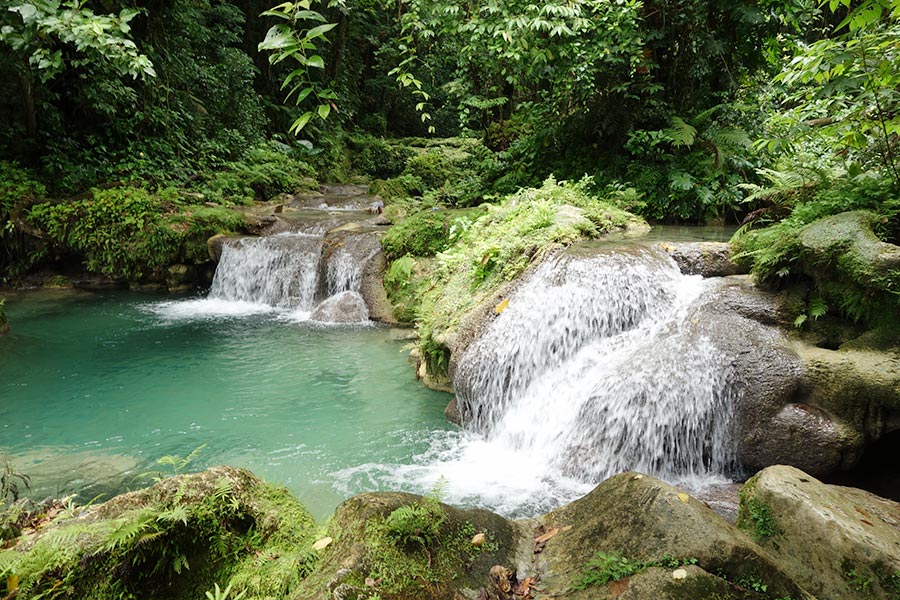 reach-falls-port-antonio-jamaica-10_road-affair
