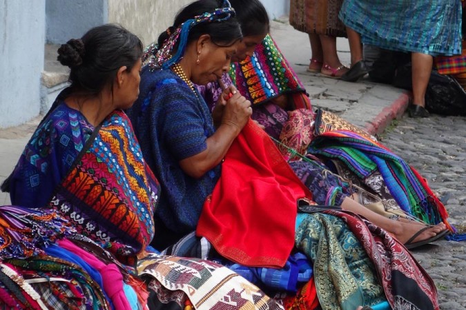 Best Places to Visit in Guatemala