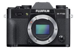 Fuji X-T20