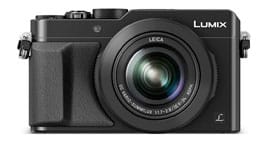 Panasonic Lumix LX100