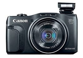 Canon PowerShot SX720