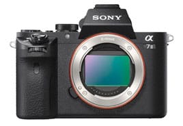 Sony A7 II