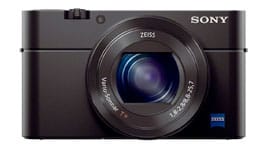 Sony RX100