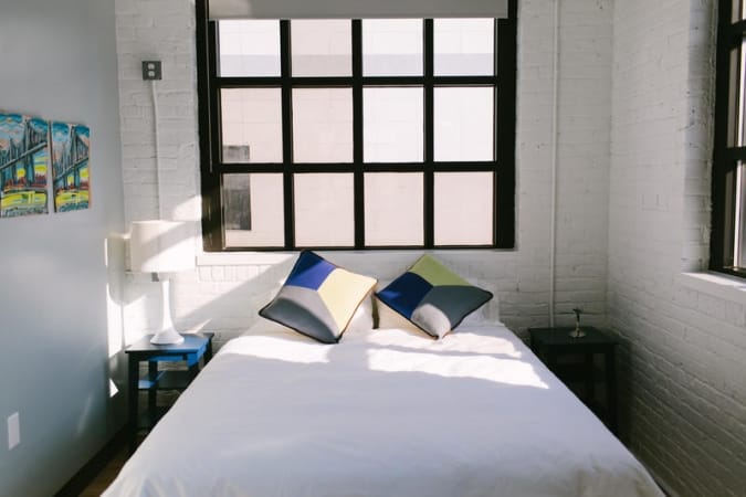 Best Hostels in New York City