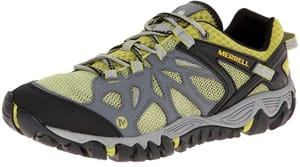 Merrell All Out Blaze Aero