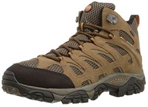 Merrell Moab Mid