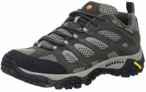 Merrell Moab Ventilator