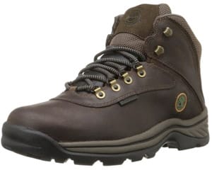 Timberland White Lodge are the best hiking boots