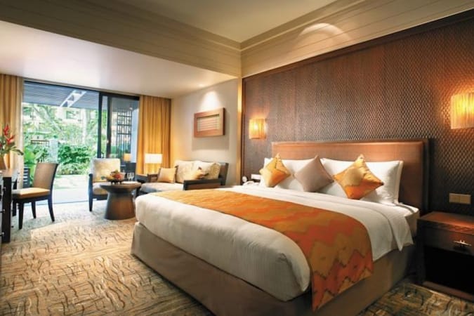 Best places to stay in Penang Malaysia featured image