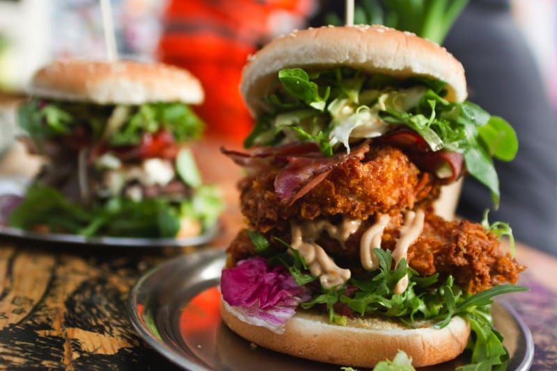 Berlinburger International
