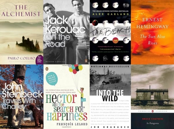Best Travel Books Featured Image