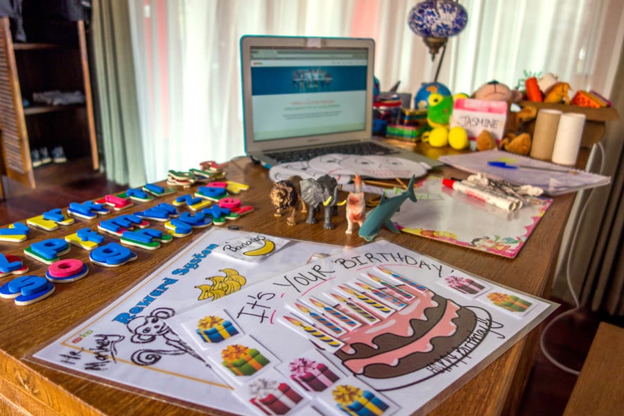 VIPKID Classroom