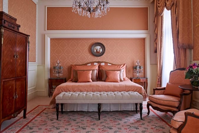 Best Hotels in Vienna Austria Featured Image