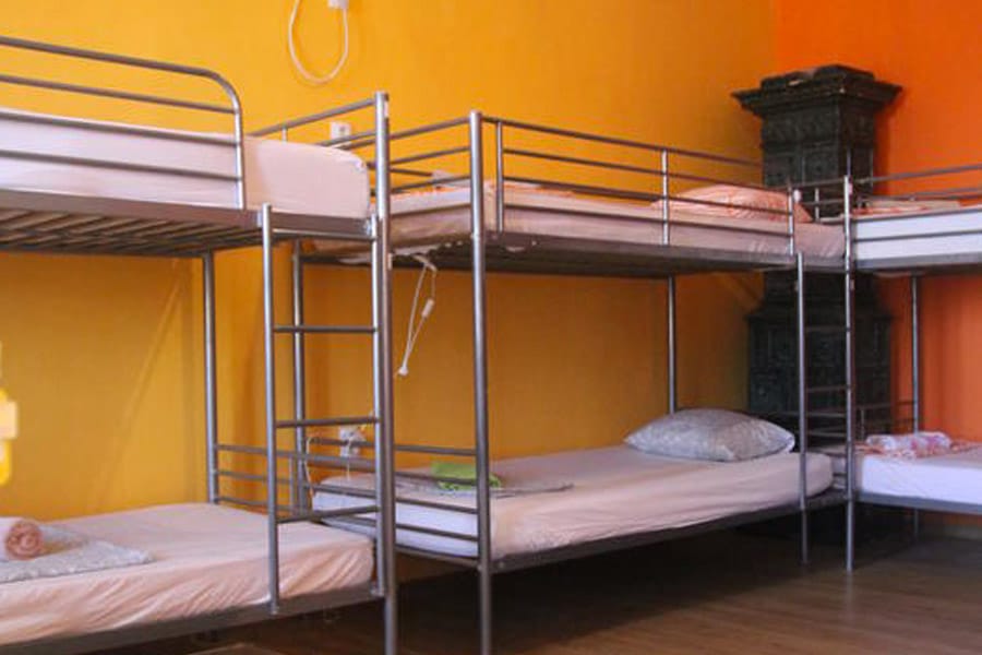 Anchi Guesthouse in Dubrovnik