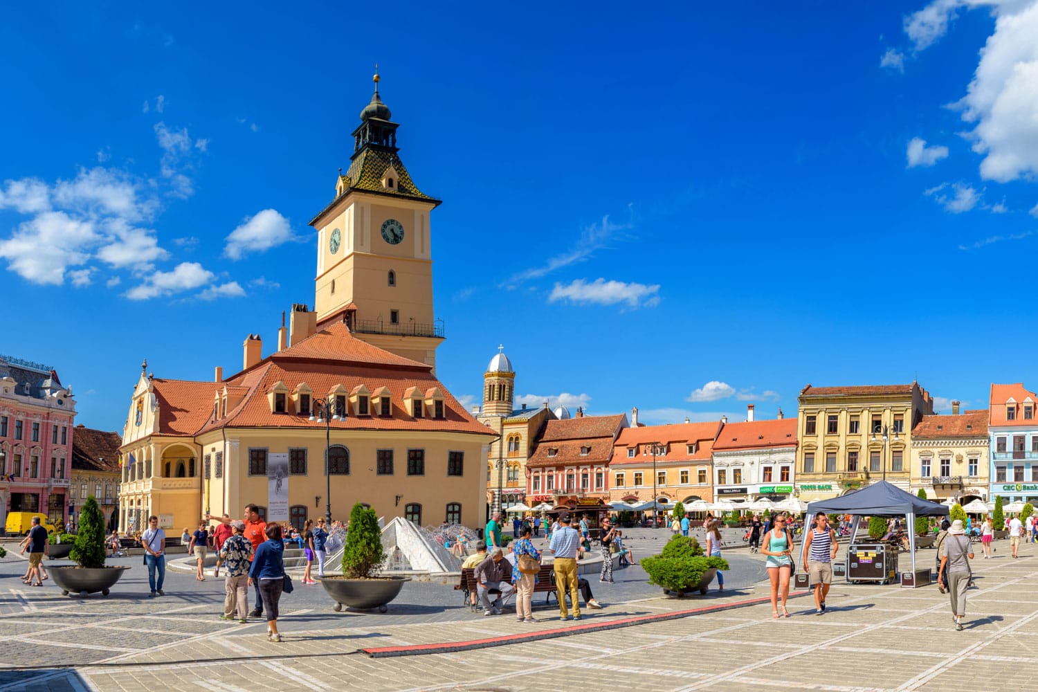 Brasov, Romania