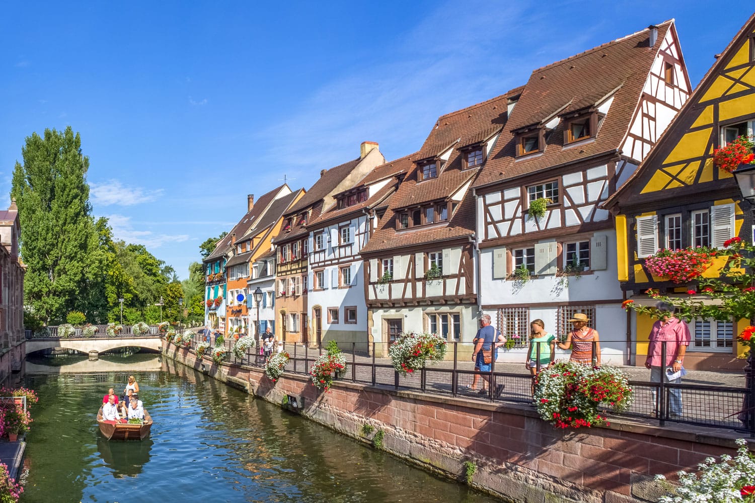 Colmar, France