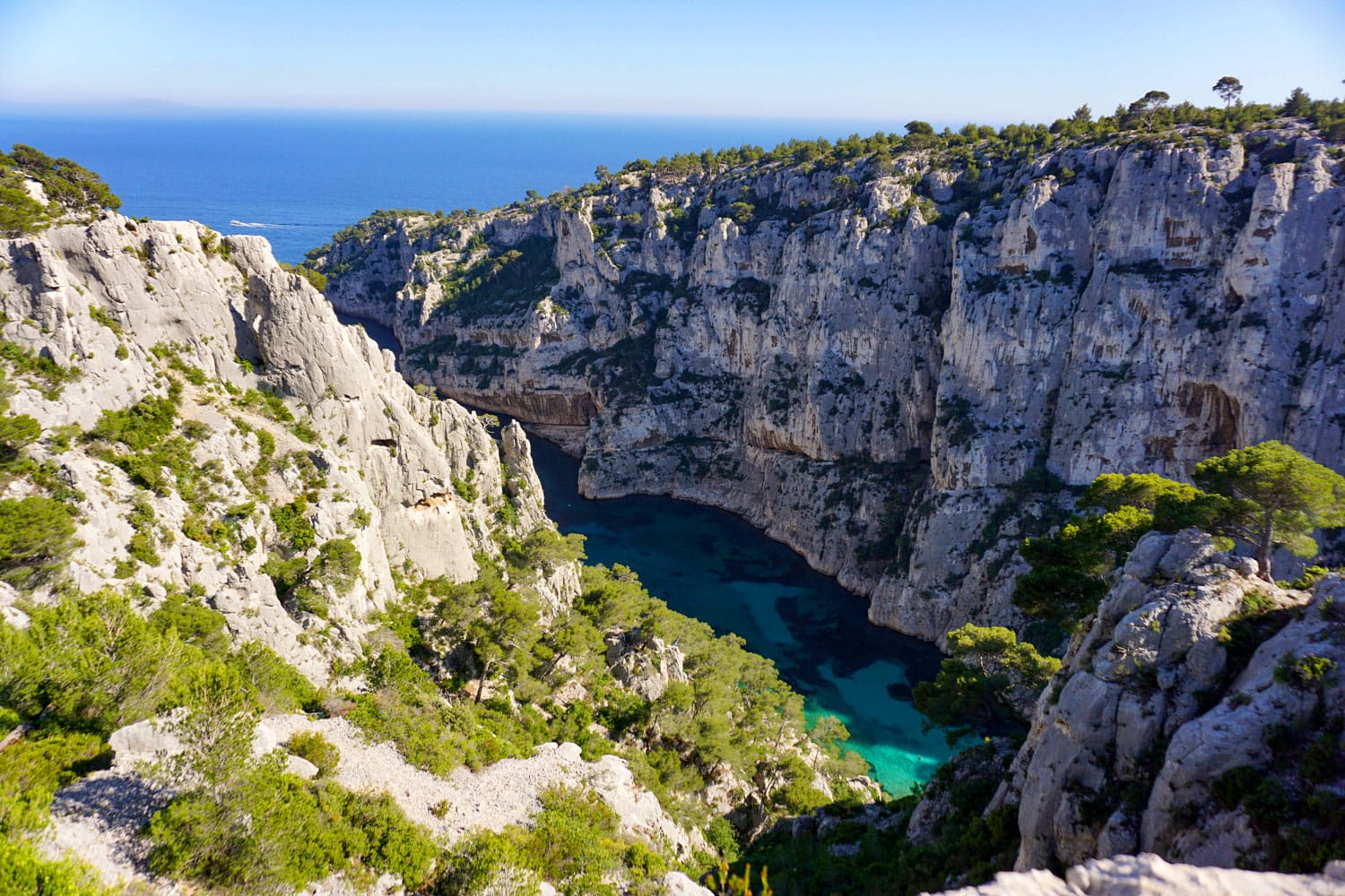 Provence in France