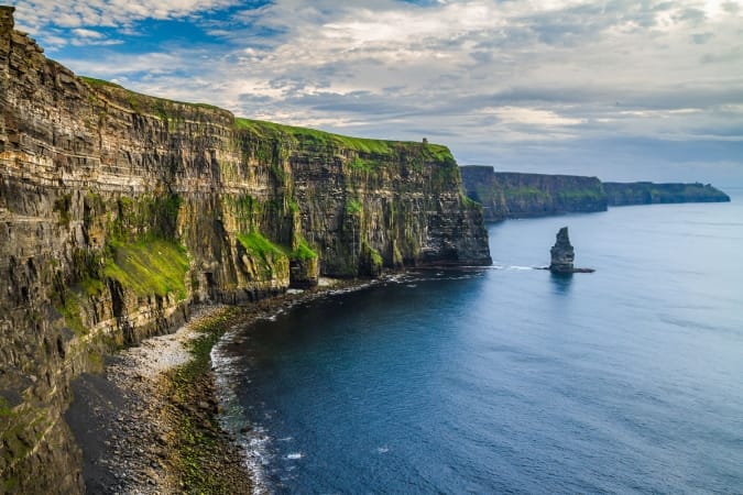 Cliff of Moher