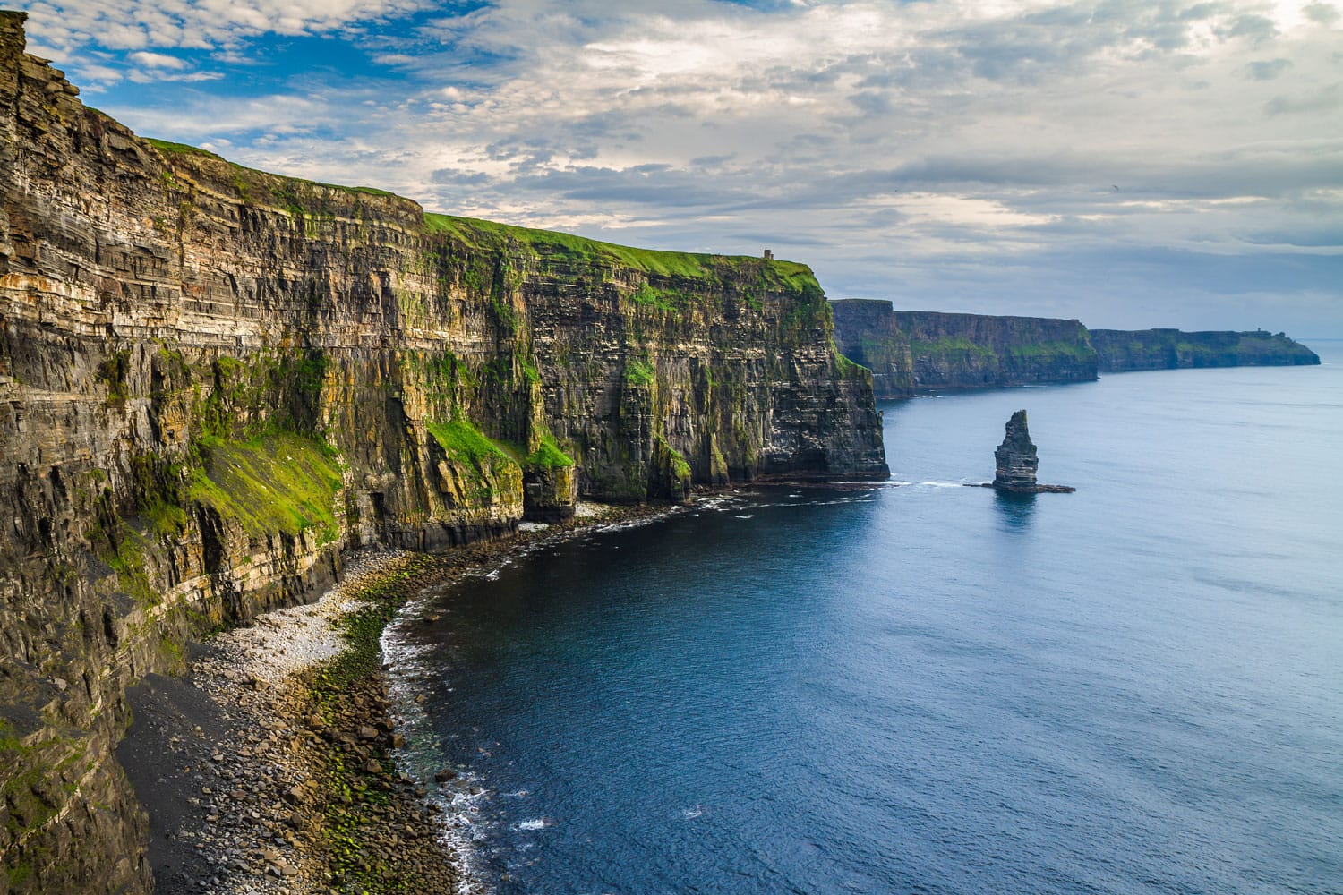 Cliff of Moher