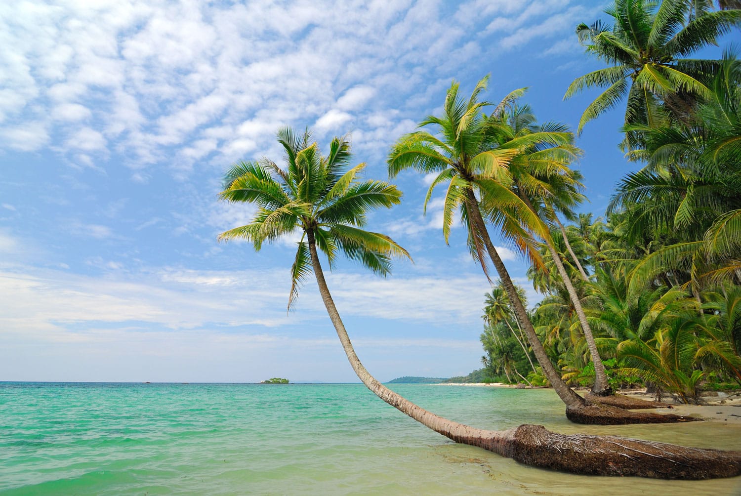 Koh Kut Island, Trat Province, Thailand