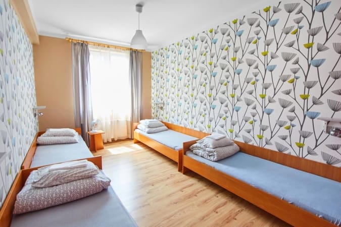 Premium Hostel in Krakow, Poland