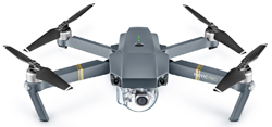 DJI Mavic Pro