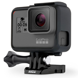 GoPro Hero6