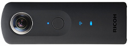 Ricoh Theta S