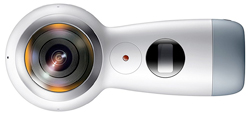 Samsung Gear 360