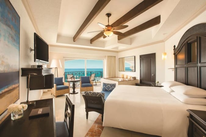Hyatt Zilara Cancun