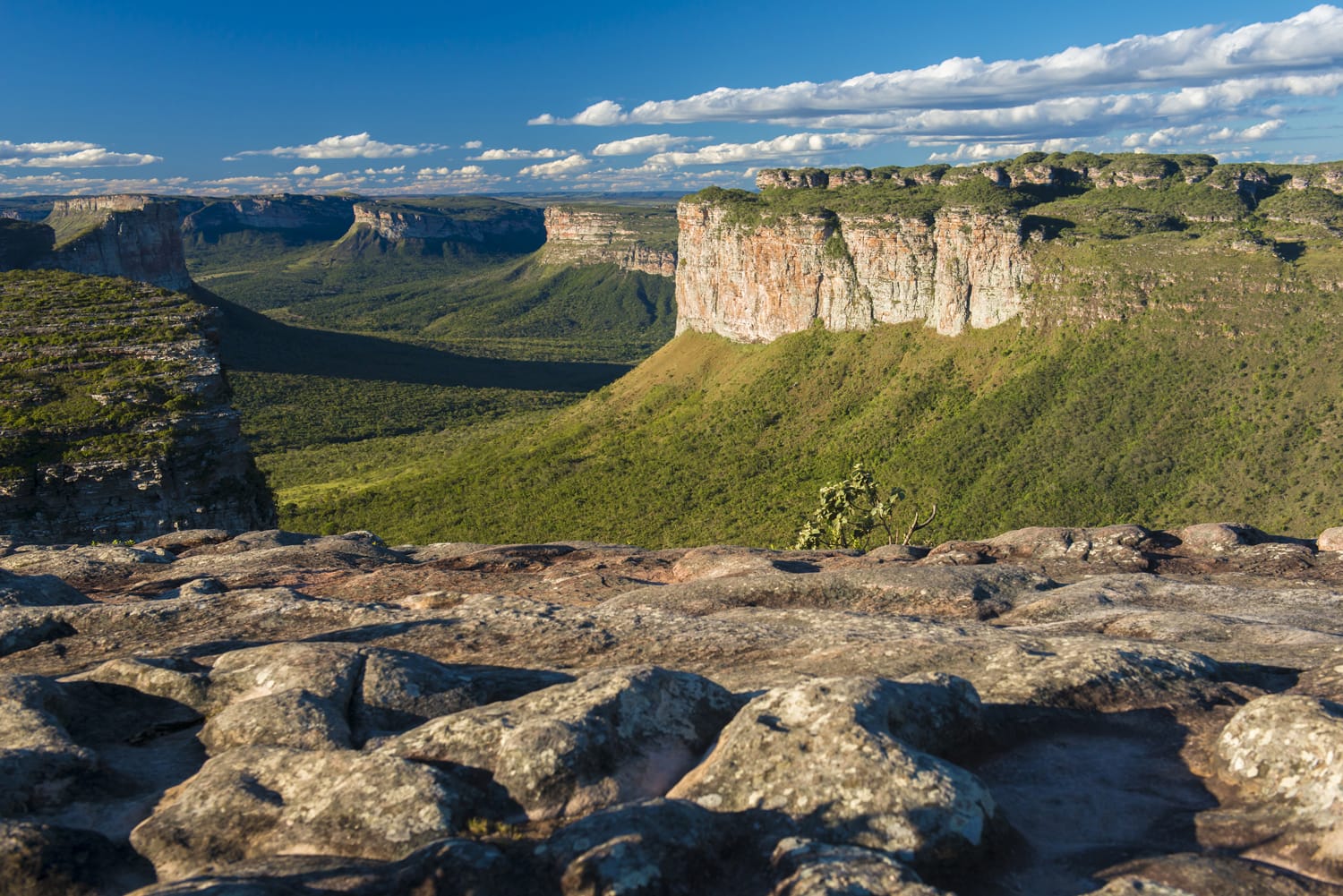 Chapada Diamantina National Park, Brazil