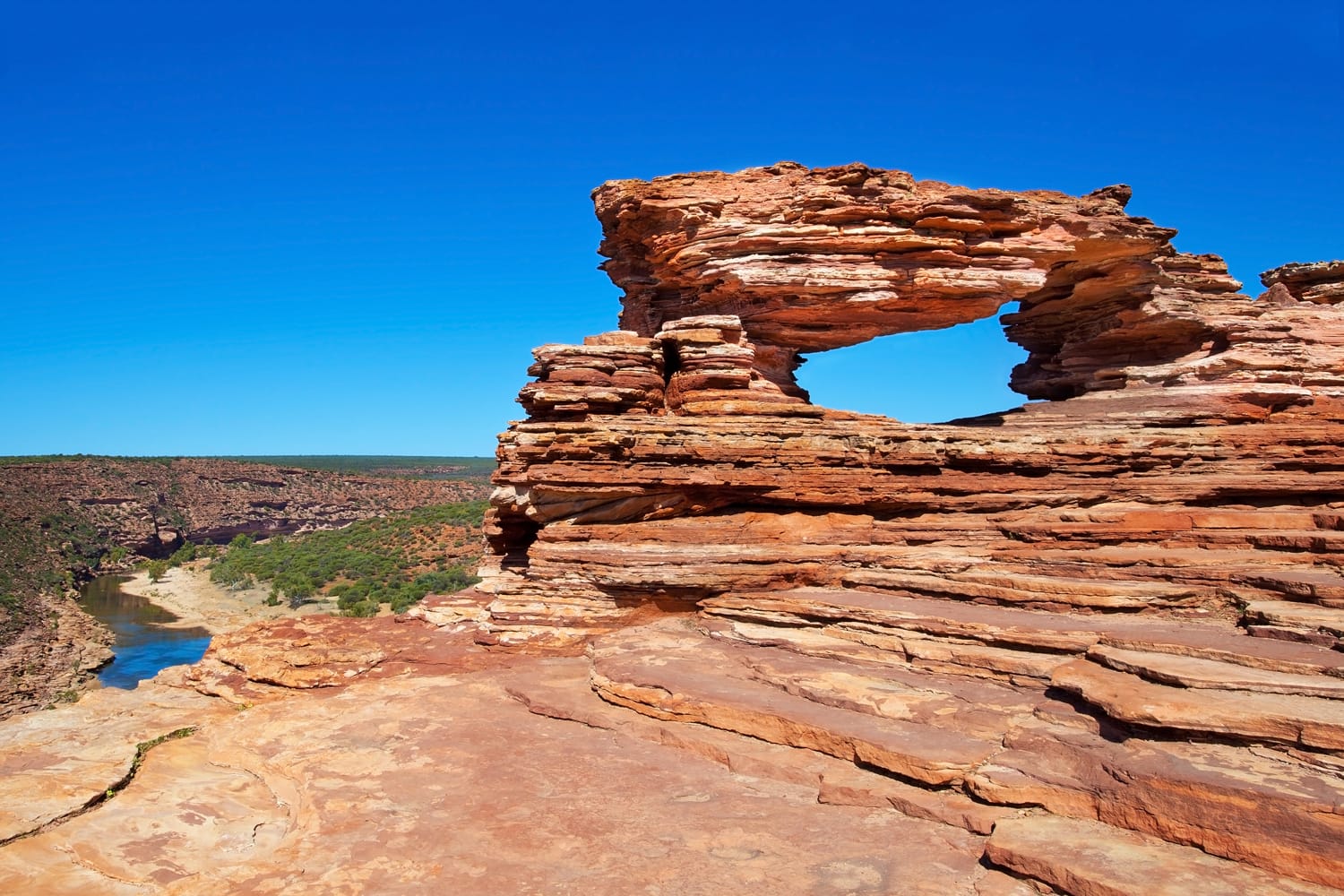Kalbarri National Park, Western Australia