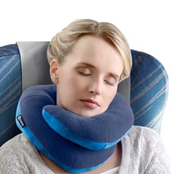 BCOZZY Chin Supporting Travel Pillow