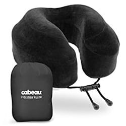 Cabeau Evolution Memory Foam Travel Pillow