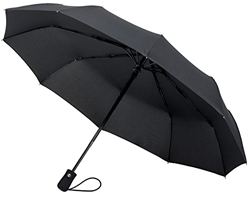 Crown Coast Travel Umbrella