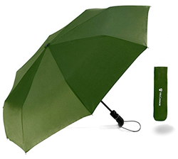 McConnor Travel Windproof Umbrella
