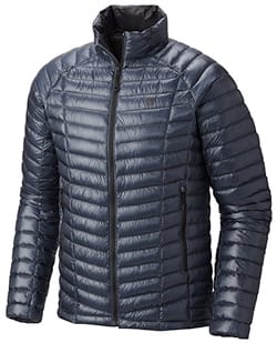 Mountain Hardwear Ghost Whisperer Down Jacket