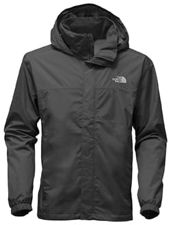 North Face Resolve 2