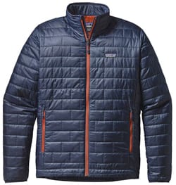 Patagonia Nano Puff