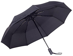 Rain-Mate Compact Travel Umbrella