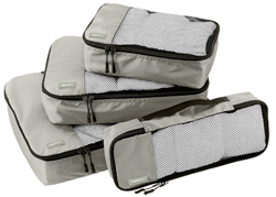Amazon Basics Packing Cubes