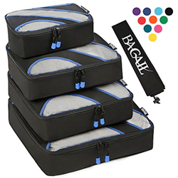 Bagail Packing Cubes