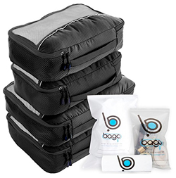 Bago Packing Cubes