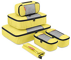 Gonex Packing Cubes