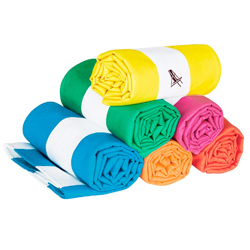 Dock & Bay Microfiber Beach Towel