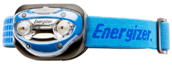 Energizer 3 LED Headla